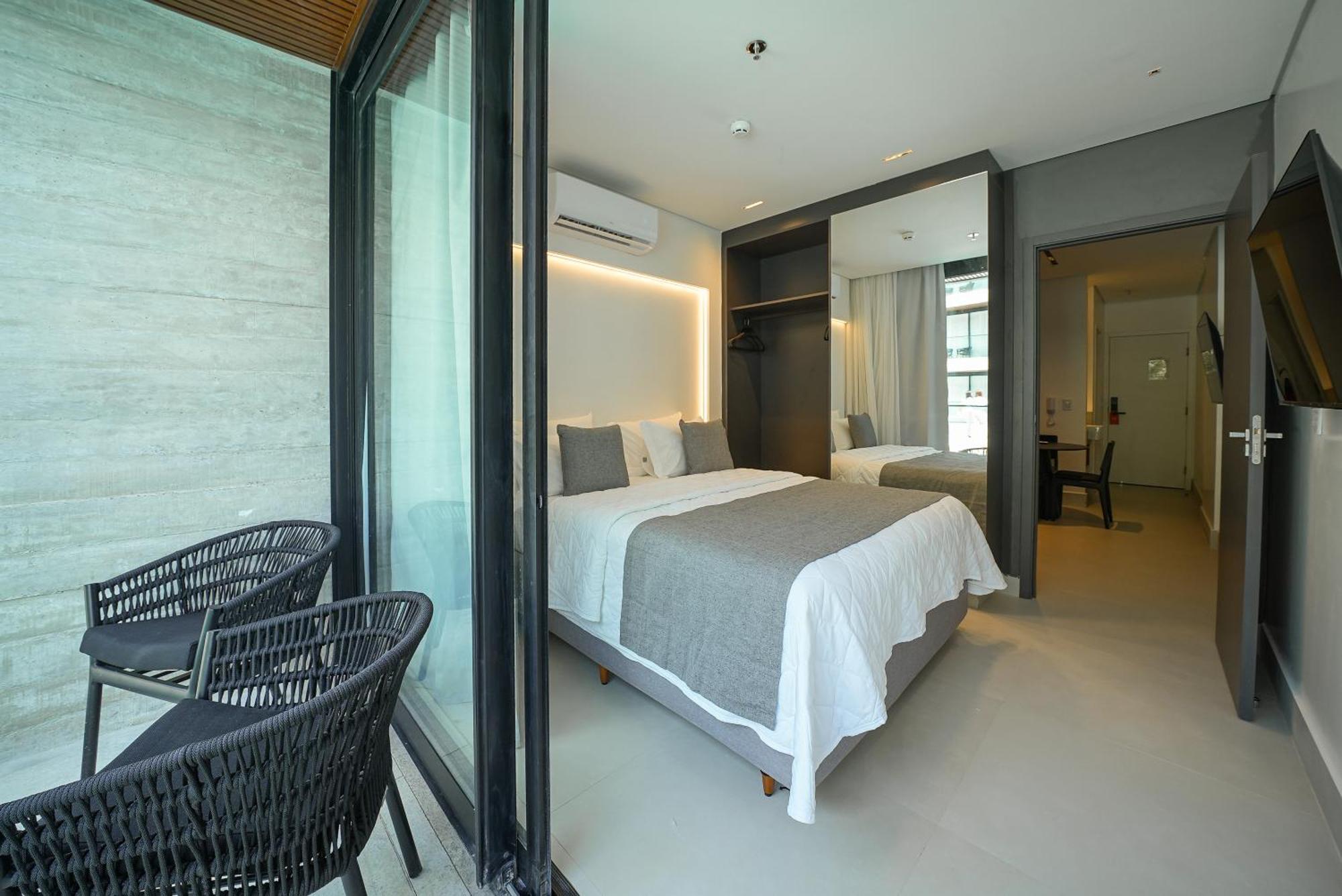 Porto Alto Resort - Gav Resorts Ipojuca Dış mekan fotoğraf