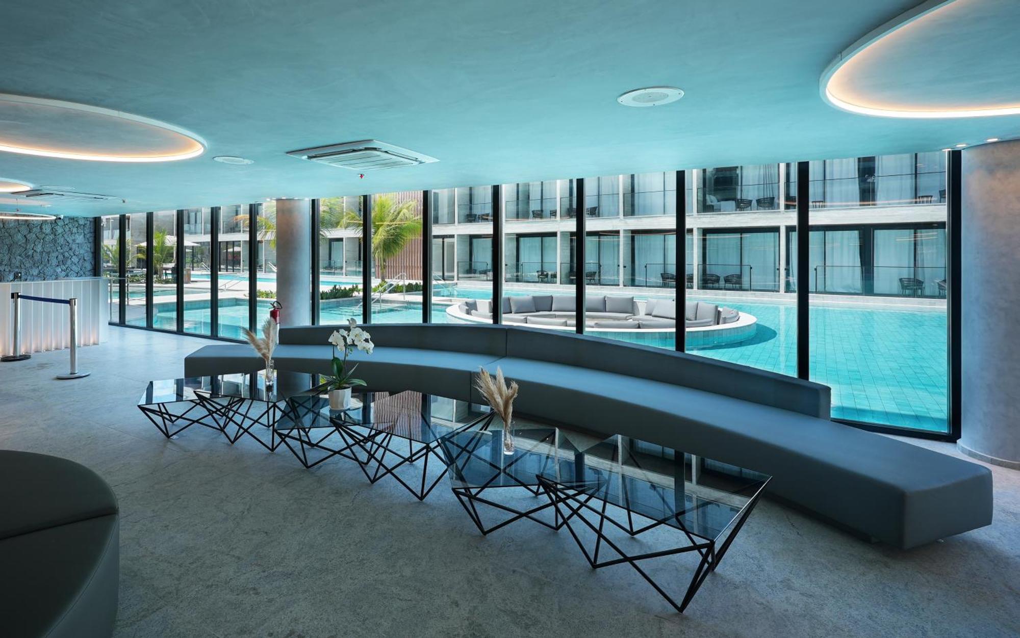 Porto Alto Resort - Gav Resorts Ipojuca Dış mekan fotoğraf