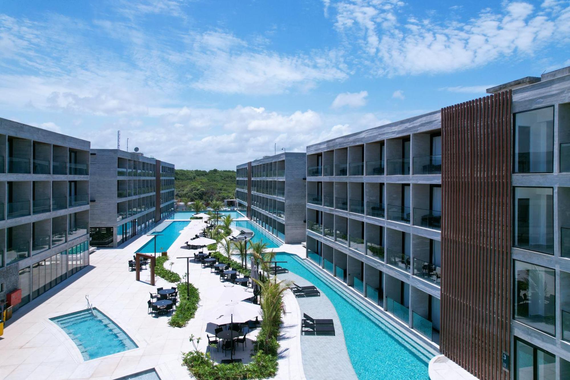 Porto Alto Resort - Gav Resorts Ipojuca Dış mekan fotoğraf
