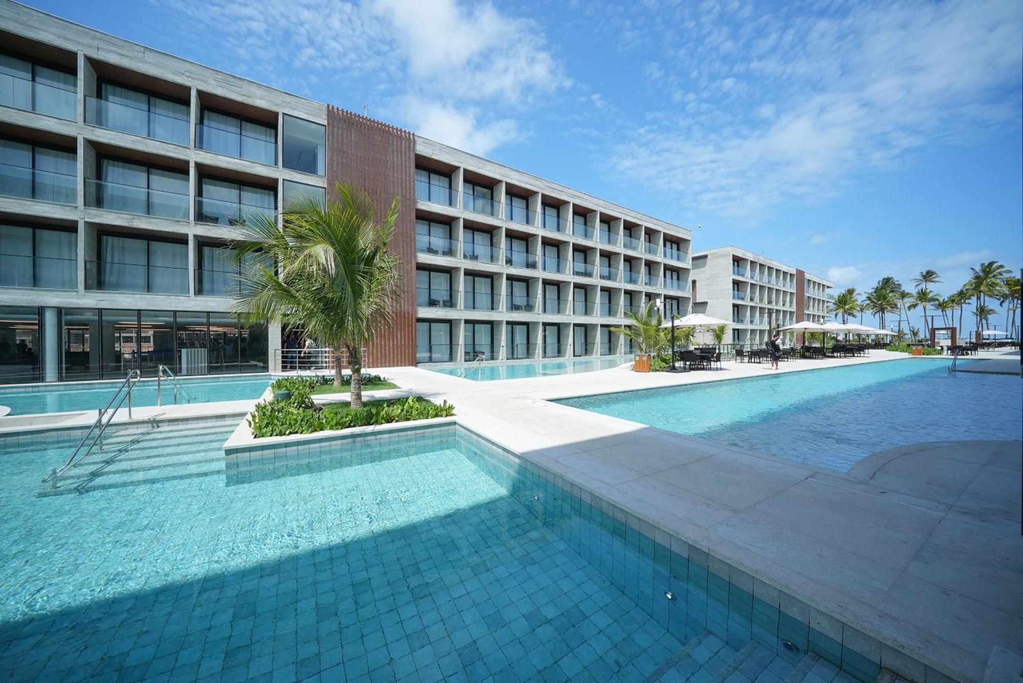 Porto Alto Resort - Gav Resorts Ipojuca Dış mekan fotoğraf