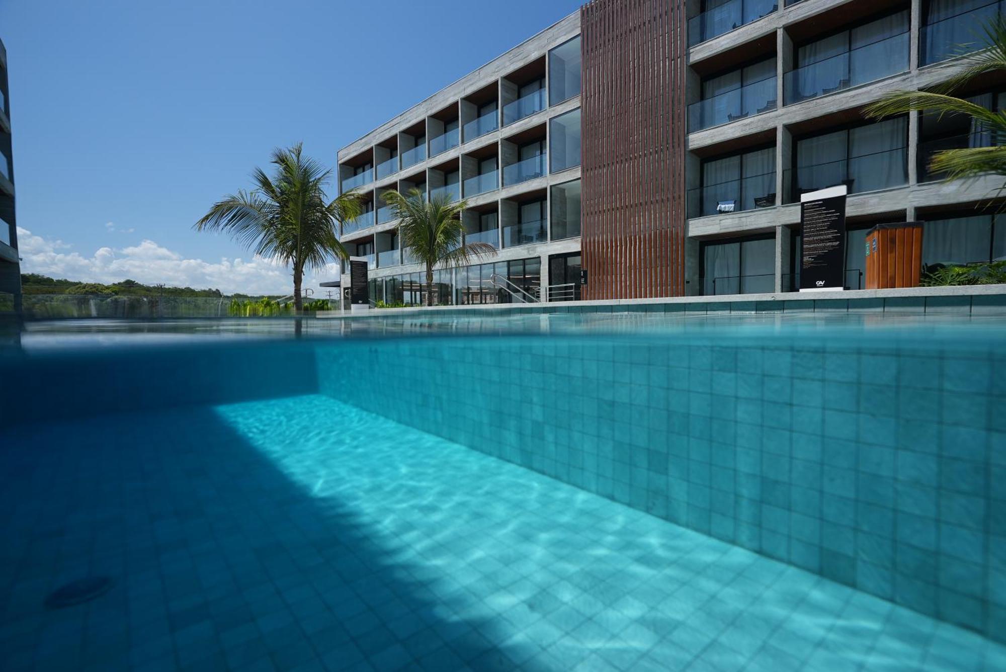 Porto Alto Resort - Gav Resorts Ipojuca Dış mekan fotoğraf