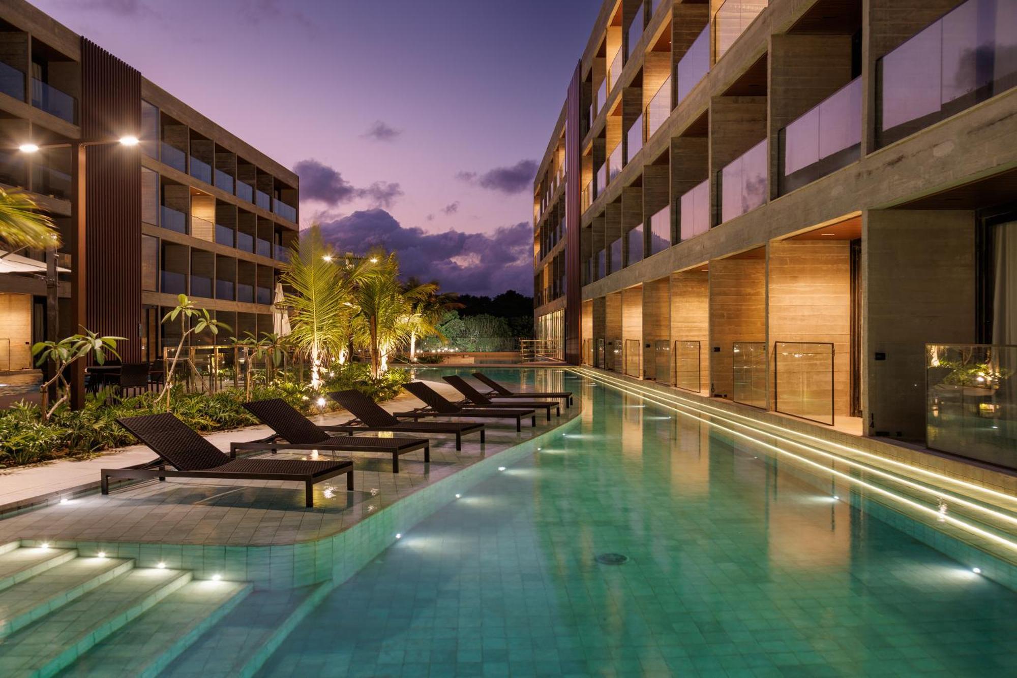 Porto Alto Resort - Gav Resorts Ipojuca Dış mekan fotoğraf