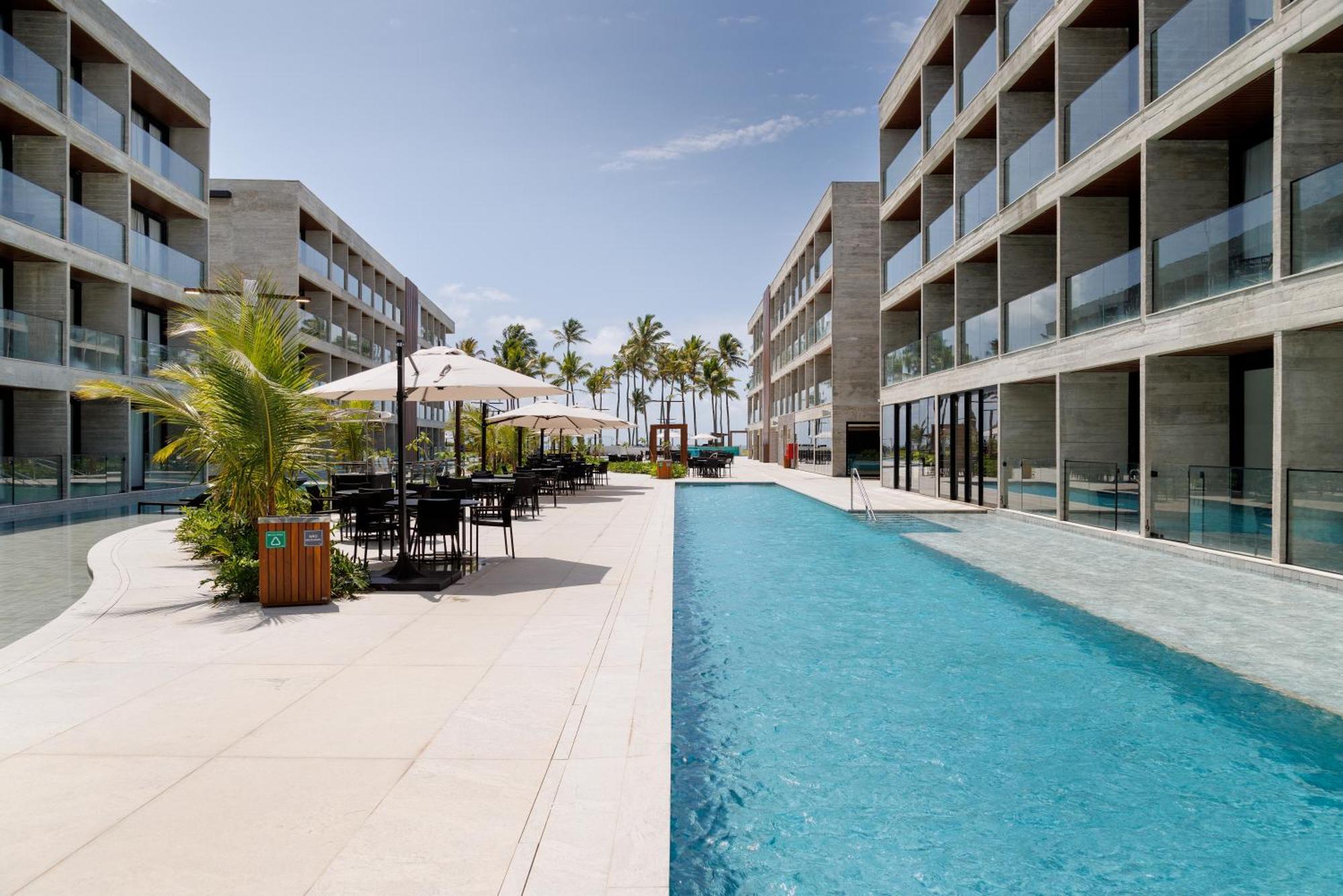 Porto Alto Resort - Gav Resorts Ipojuca Dış mekan fotoğraf