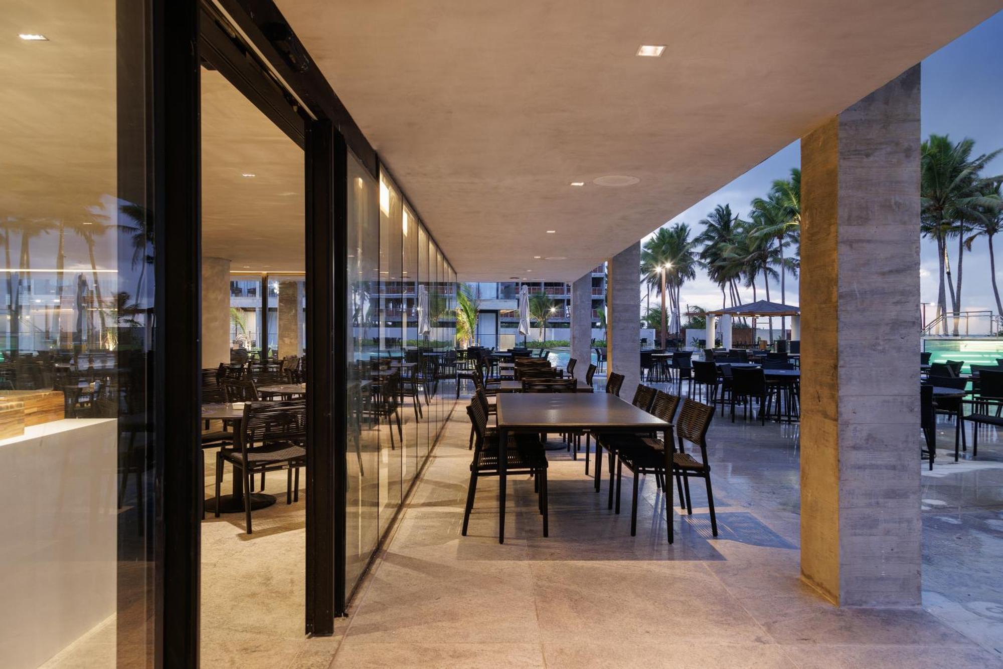 Porto Alto Resort - Gav Resorts Ipojuca Dış mekan fotoğraf