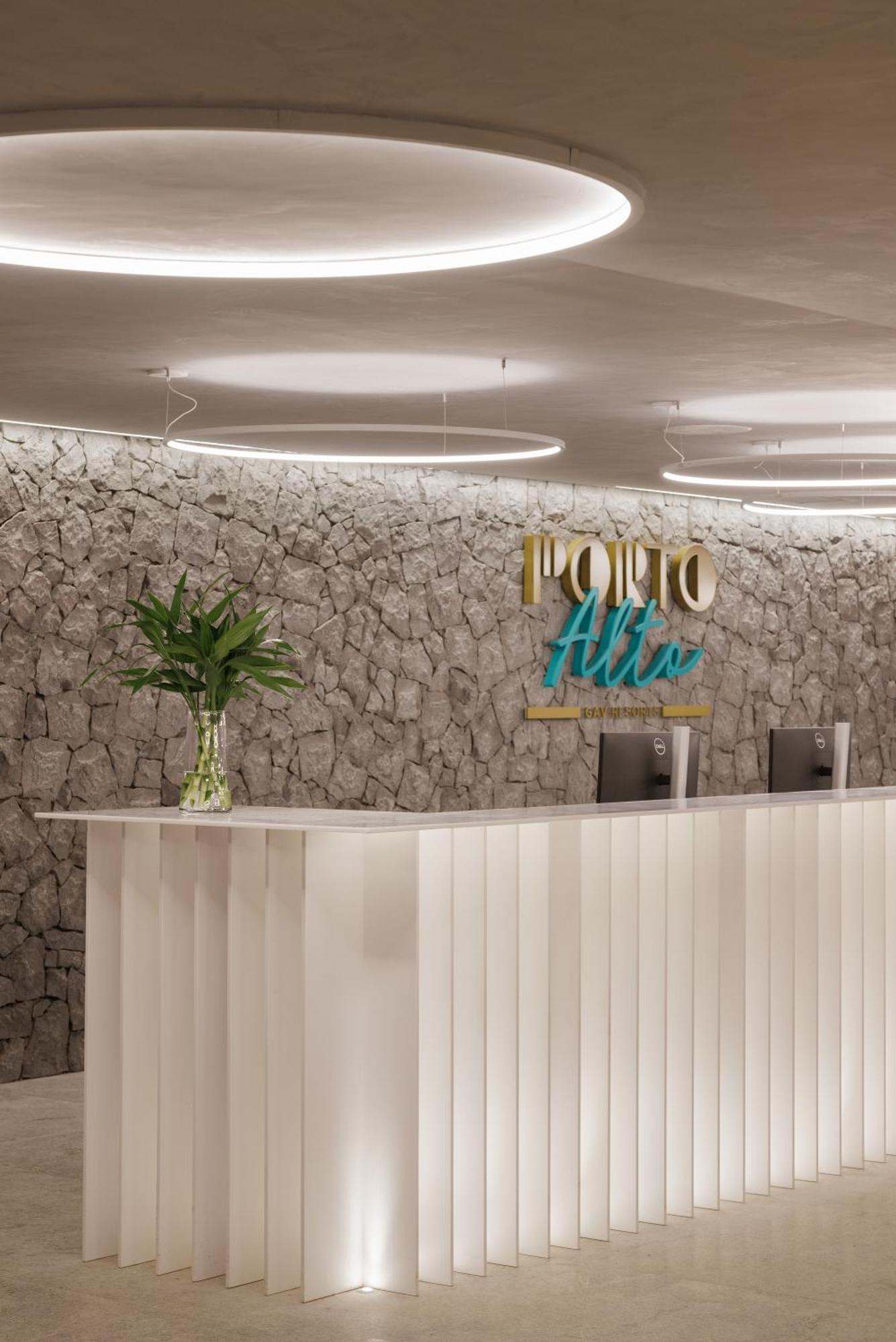 Porto Alto Resort - Gav Resorts Ipojuca Dış mekan fotoğraf